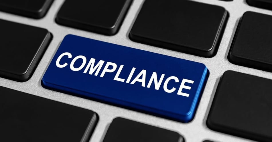 EMS Essentials: Compliance & Traceability