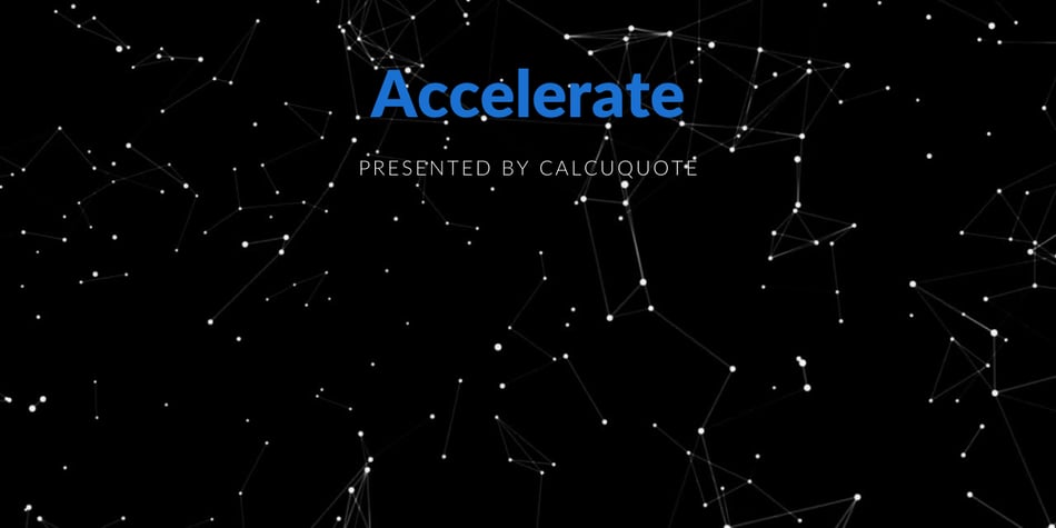 Five Things I Learned from Accelerate 2022