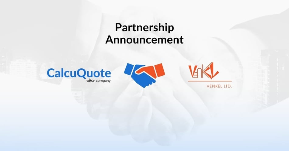 CalcuQuote Adds Venkel to EMS Quoting Platform